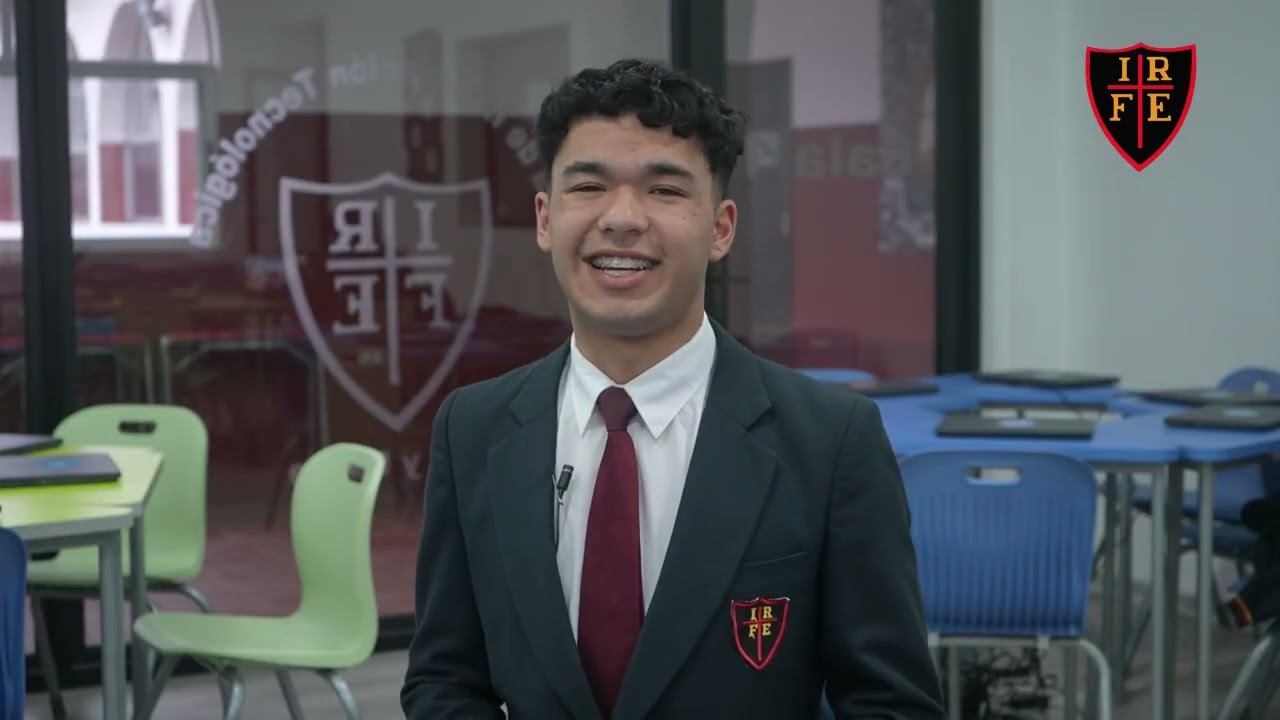 IRFE AL DÍA AGOSTO 2025