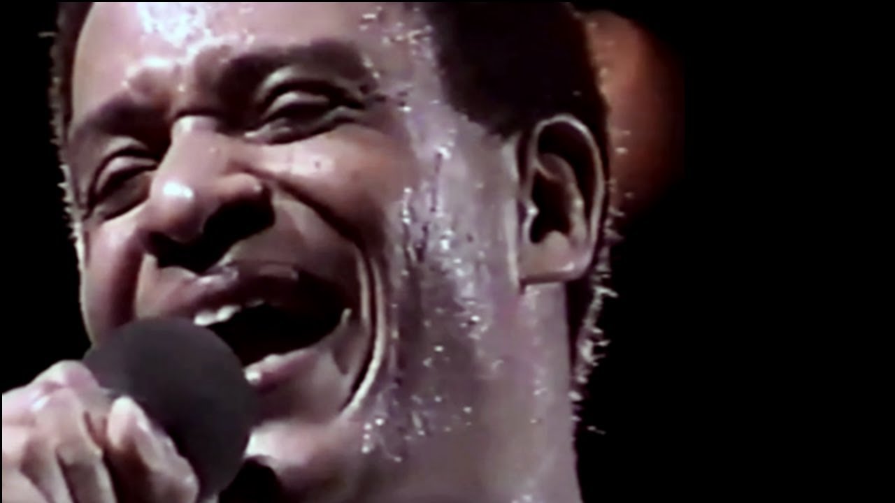 Al Jarreau - Tokyo (1989)