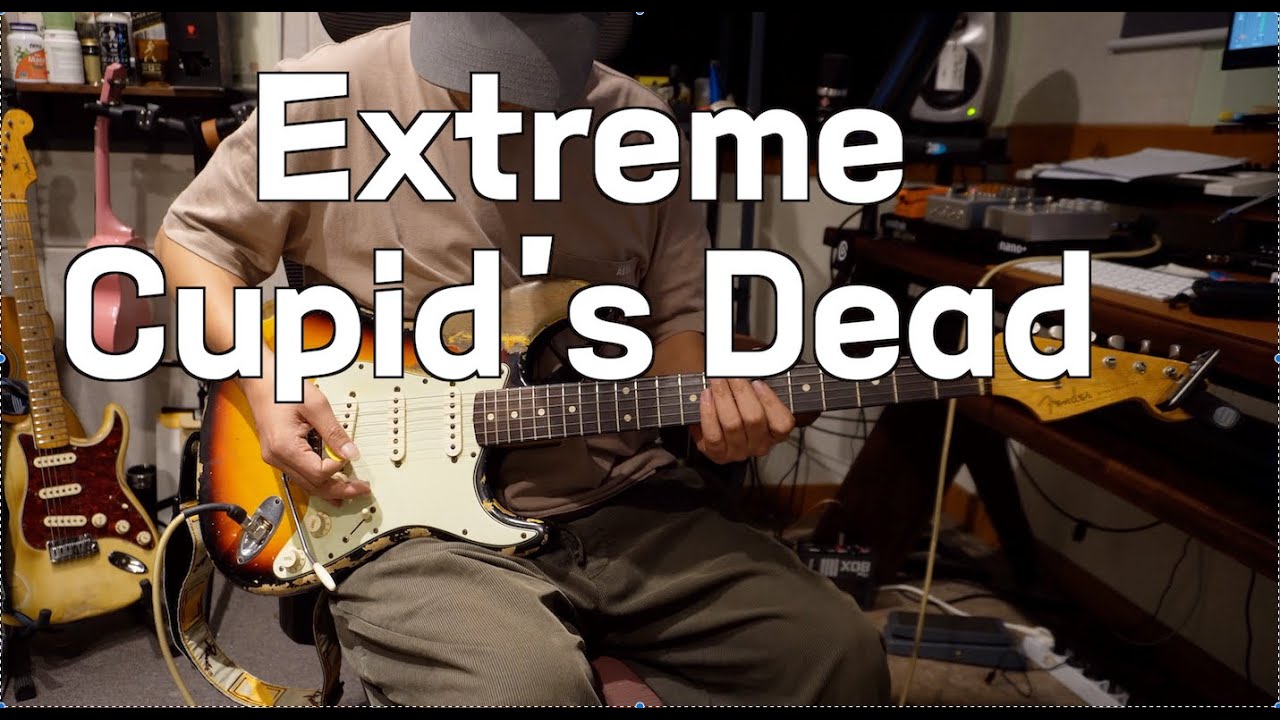 Extreme / Cupid's Dead 익스트림 / 큐피스 데드