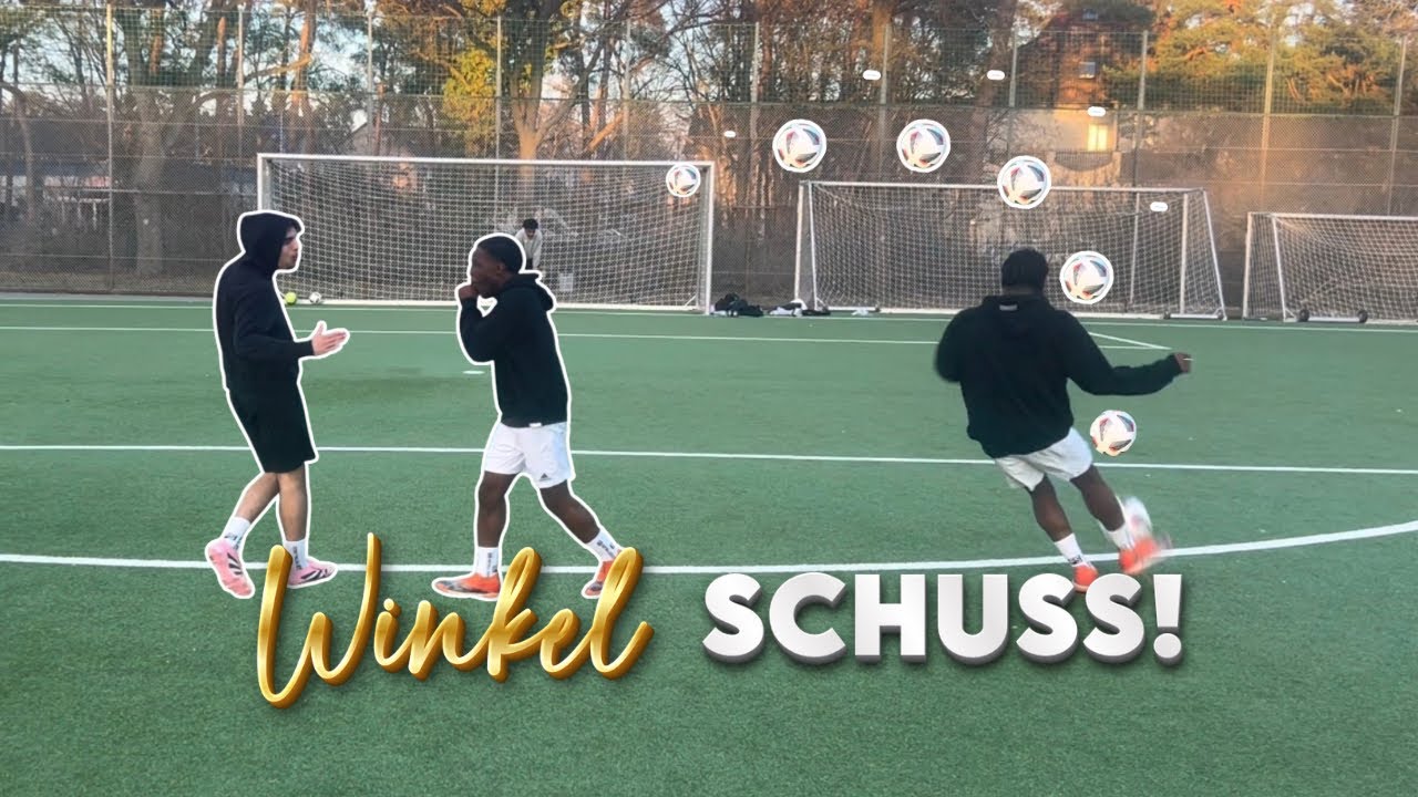 Viel viel viel bessere Runde 16er!