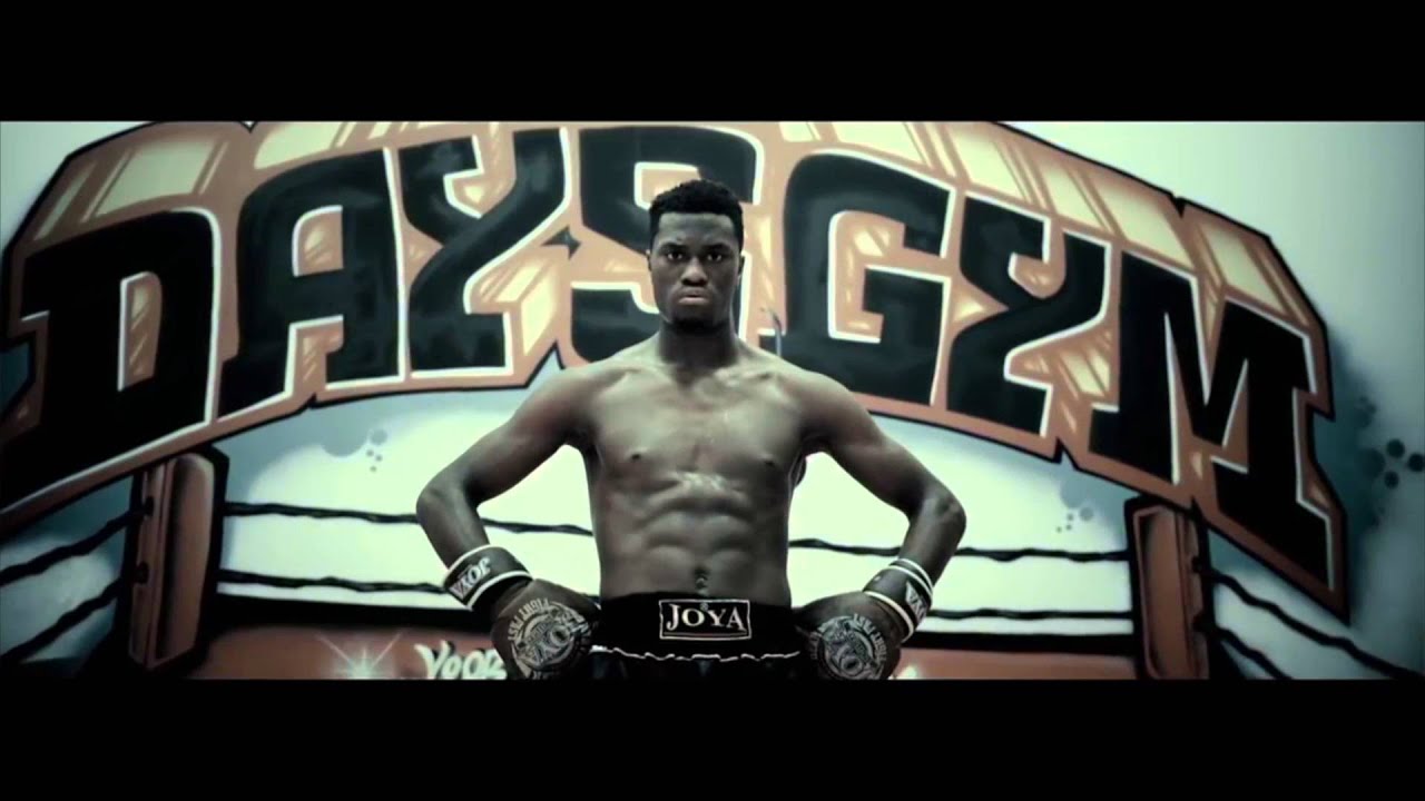 Coach Dayon Mungra documentary (subbed)