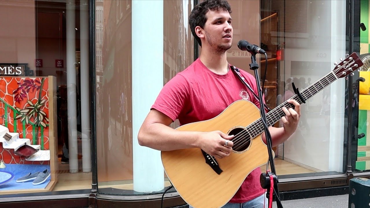 An Absolutely Beautiful Performance as Seamus Harty returns wilt 