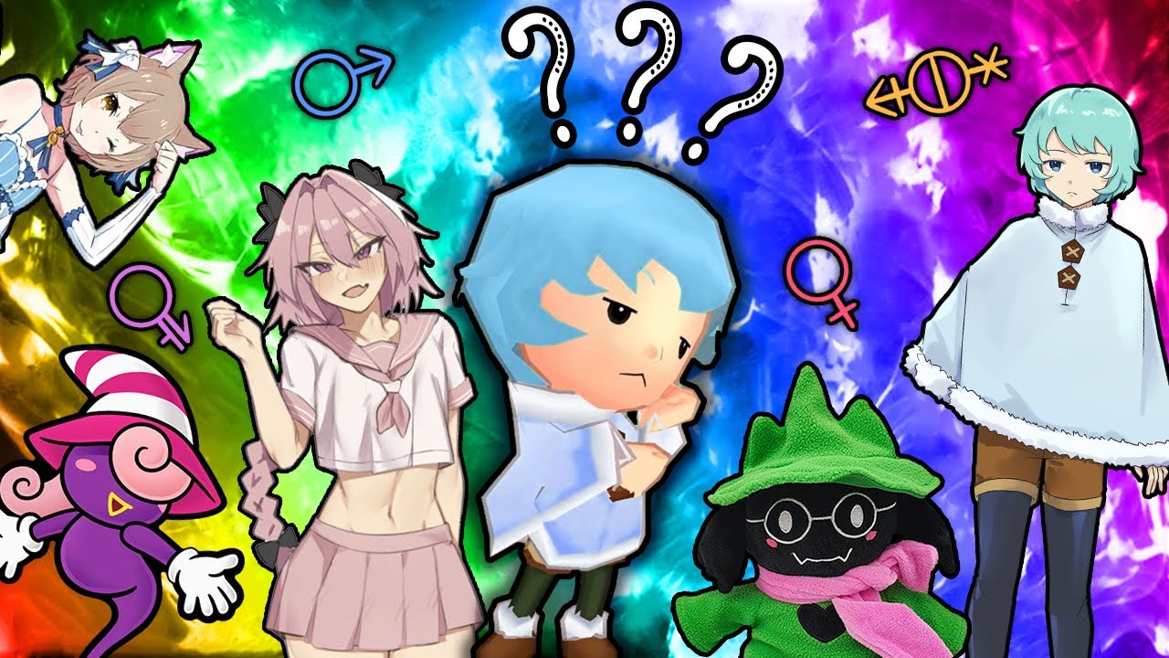 Sexuality Is Not As Confusing As It Seems (Kinda)