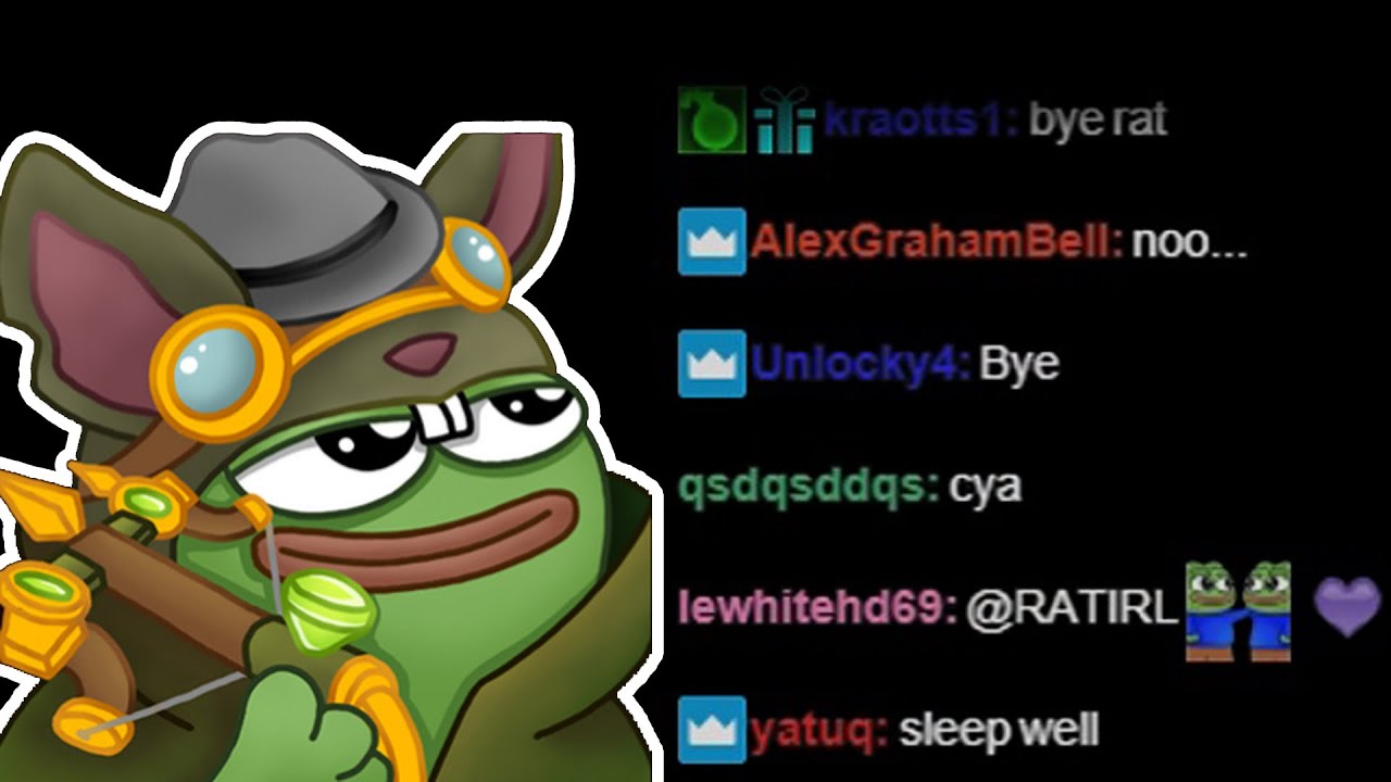 RATIRL RAGEQUIT STREAM BECAUSE OF THIS GAME