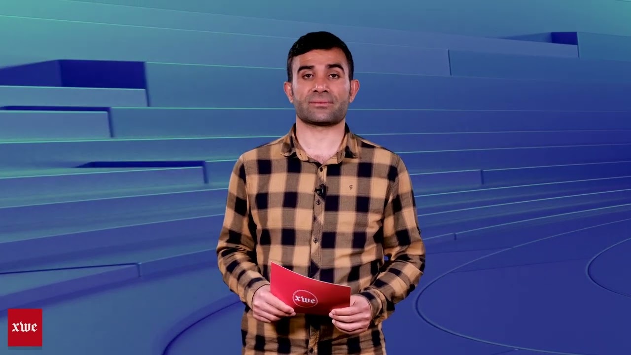 Panoramaya Heftane (7 GULAN 2022 )