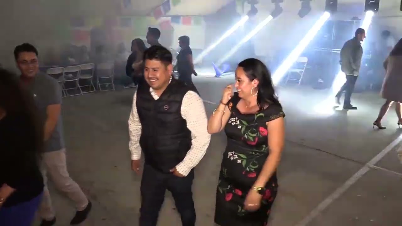 La Mejor Fiesta en casa xv 1