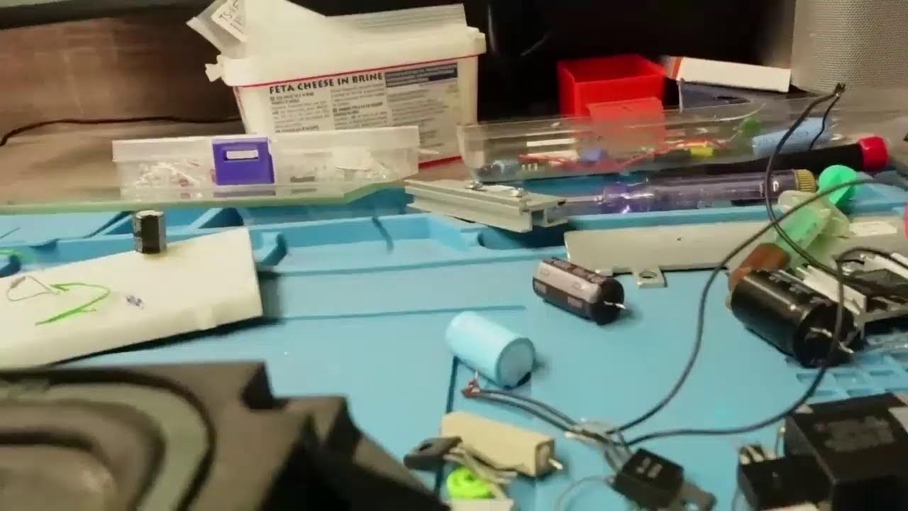 Elektronik lernen