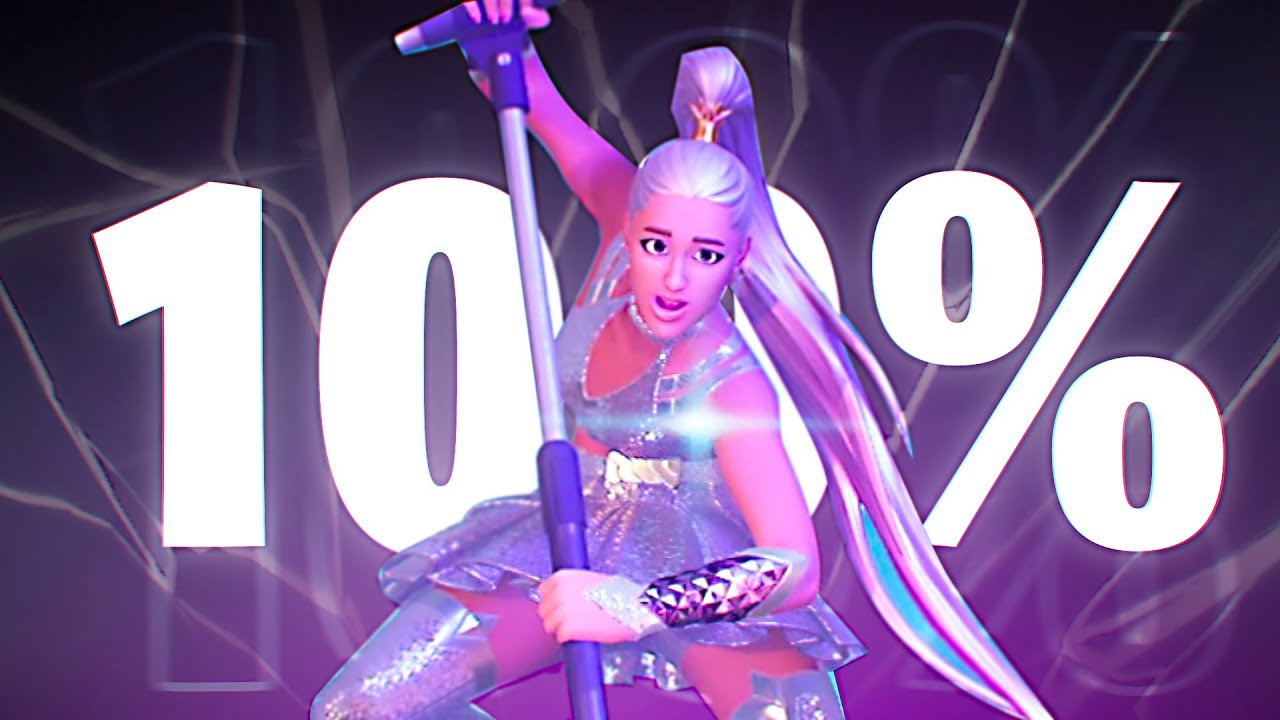 Fortnite Festival - 