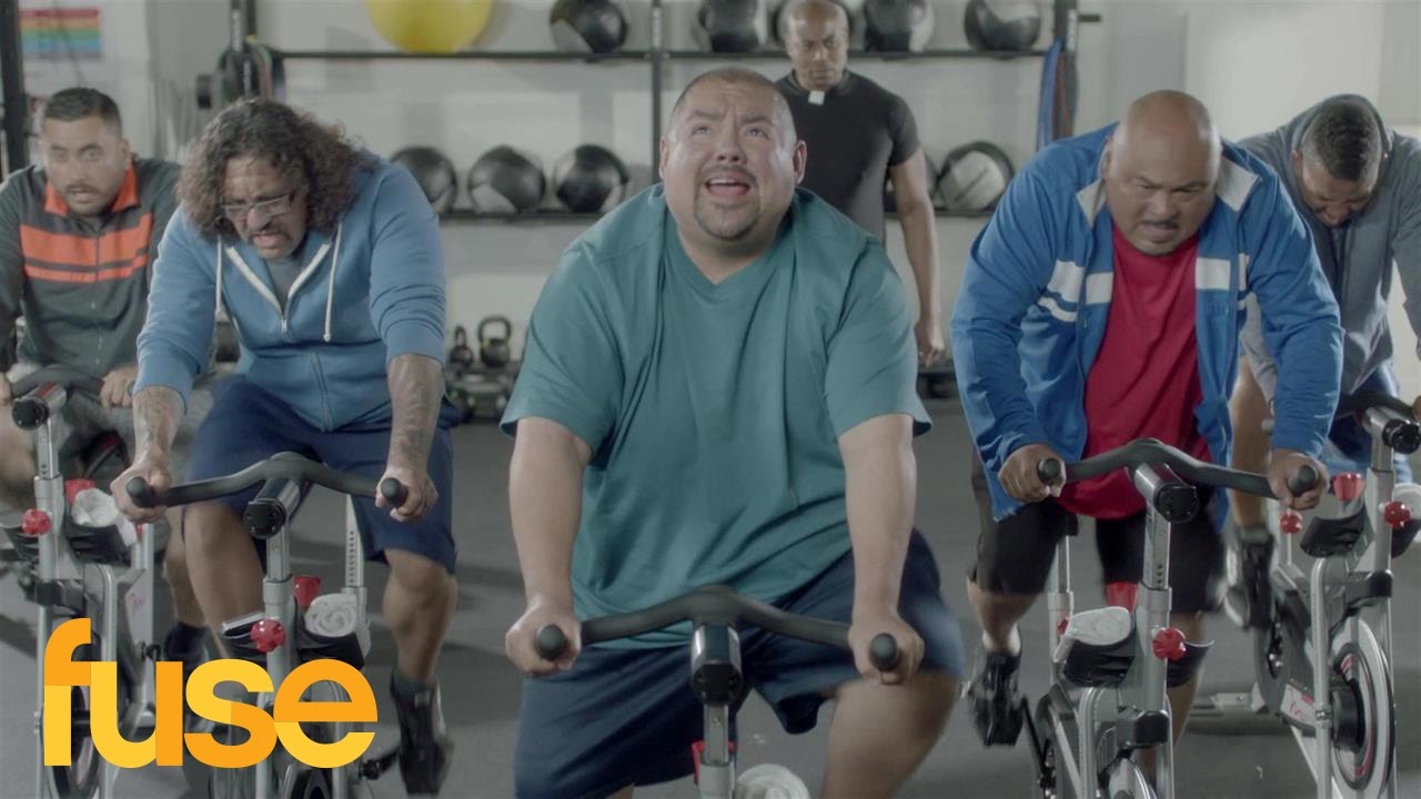 The Fluffy's Food Adventures Gang Ditches Food For Spinning