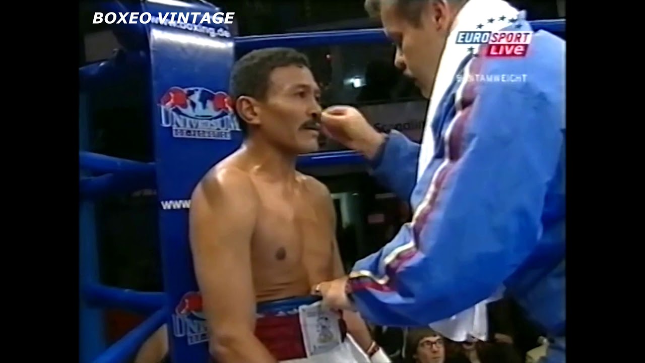 Volodymyr SYDORENKO 🇺🇦 vs 🇻🇪 Leo GÁMEZ [26-10-2004] [📺: Eurosport 🇪🇸]