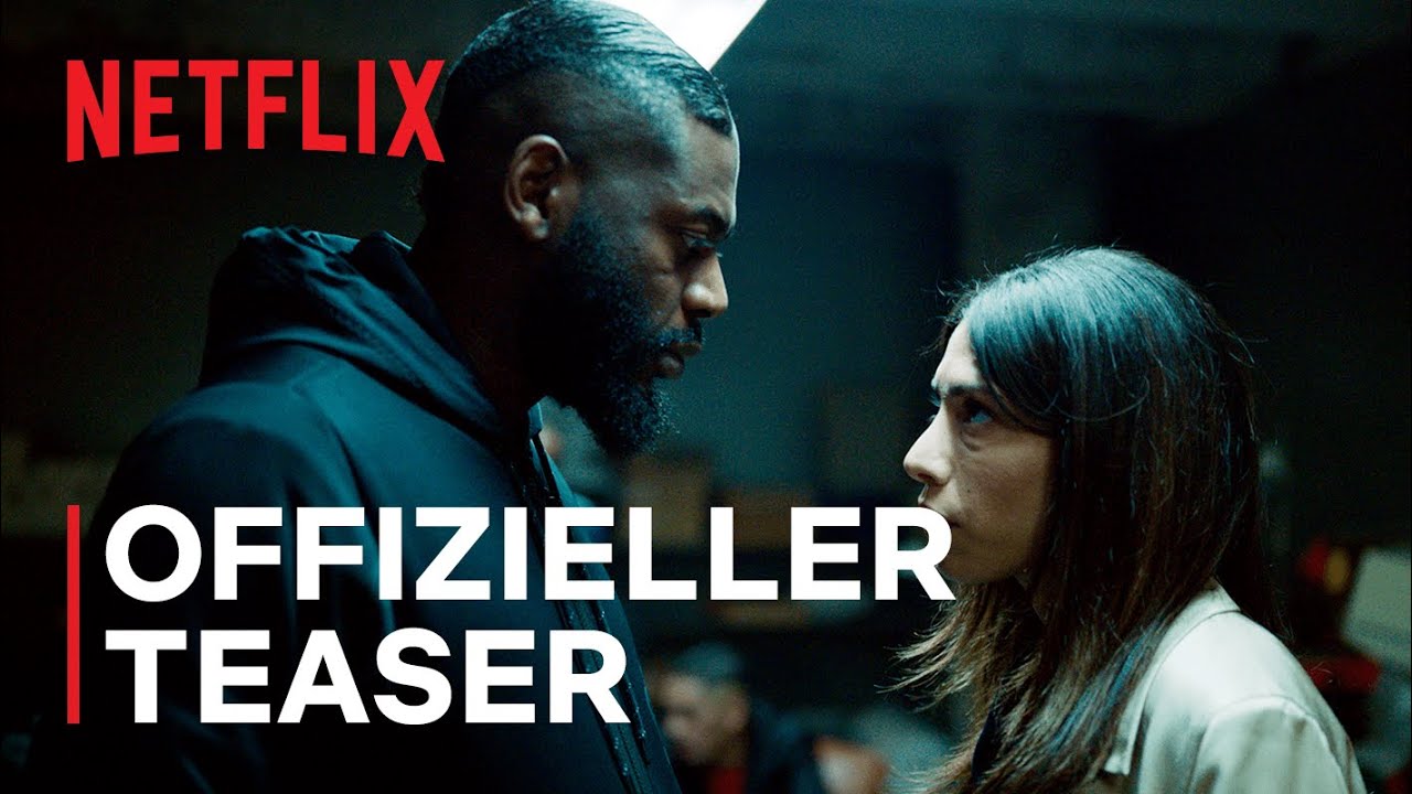 Schnelles Geld | Offizieller Teaser | Netflix