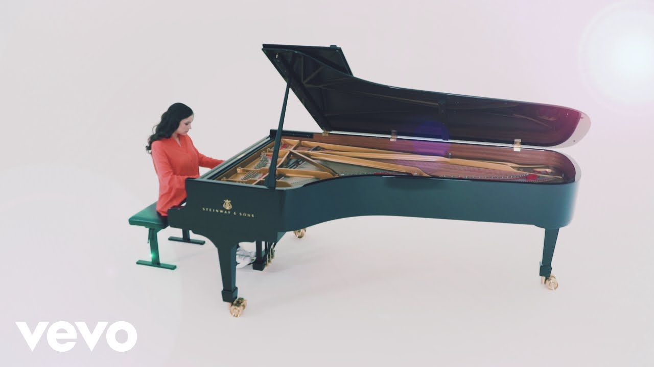 Olga Scheps, Ludwig van Beethoven - Beethoven: Für Elise, WoO 59
