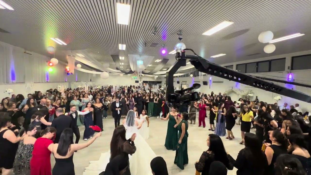 Sevkan davran Elbistan/yozgat düğünü Almanya Achern