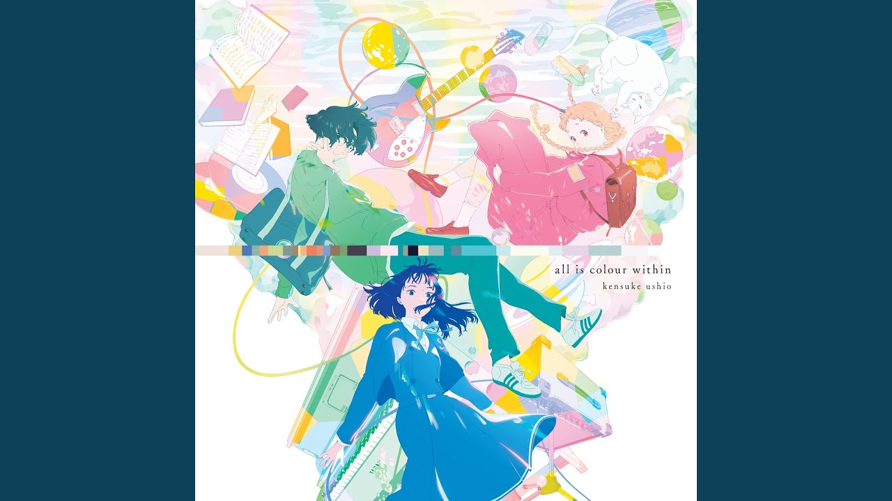 Apology Letter - The Good, the True, the Beautiful (Live)