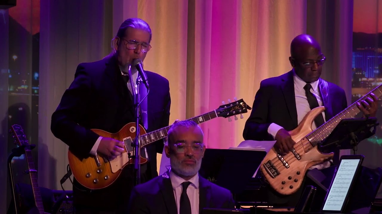 Show Me The Way - David Perrico Pop Strings Orchestra Las Vegas