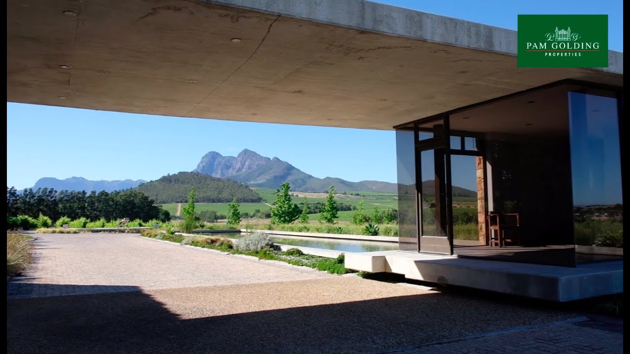 PGP Vini Fera Anura Video