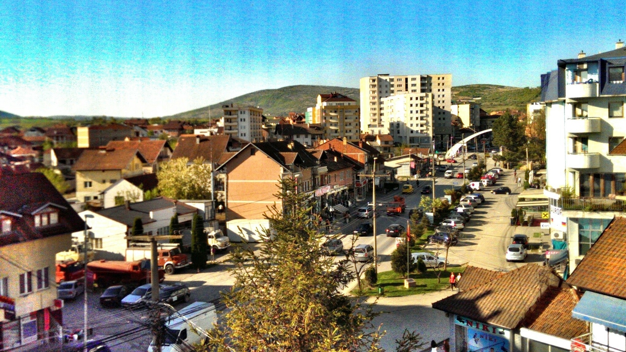 1 Vjetori i Pavar&euml;sis&euml; - Therand&euml; - Suharek&euml;