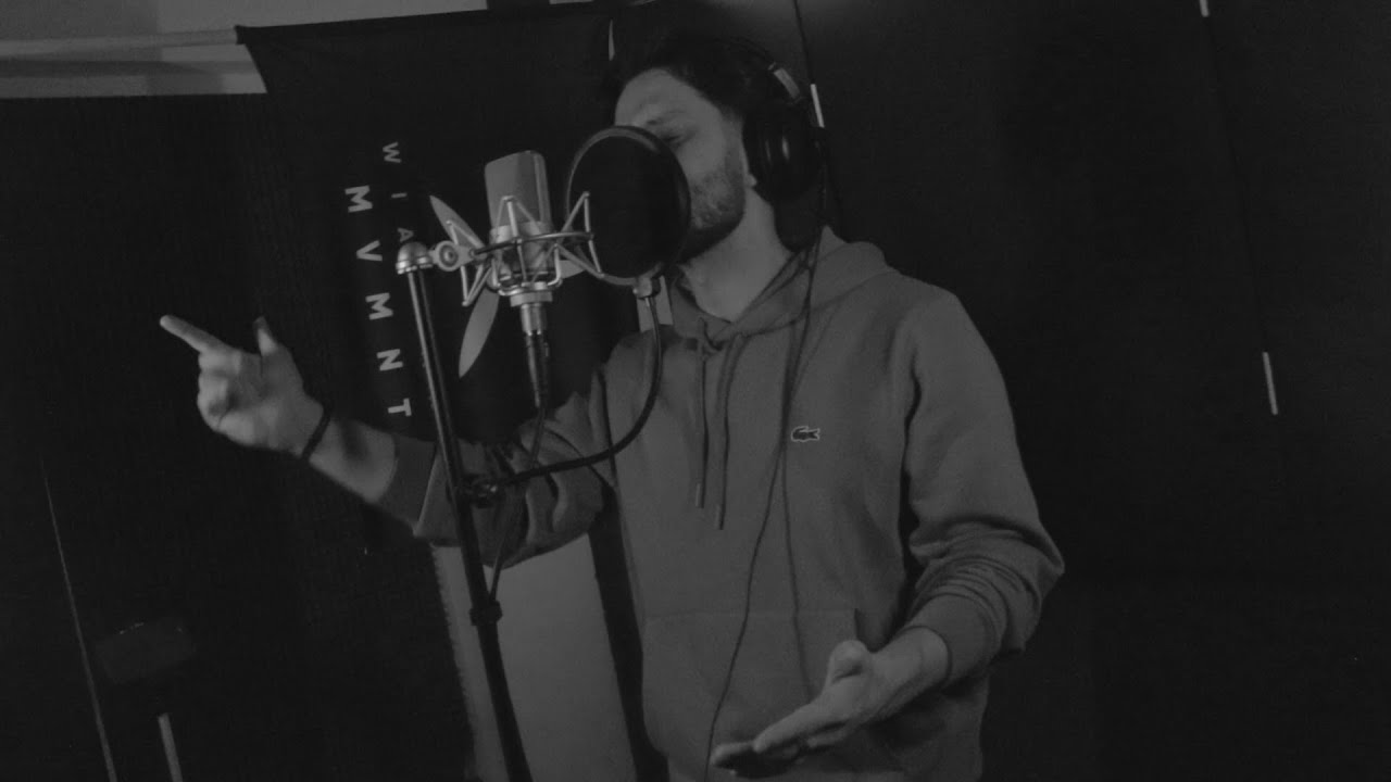 refrit - 71 BARS FREESTYLE