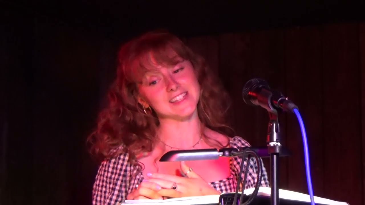 TO KEEP YOU AS MY OWN Jane Austen inspired short story by Hannah Allies Minford read by Lucy Mabbitt