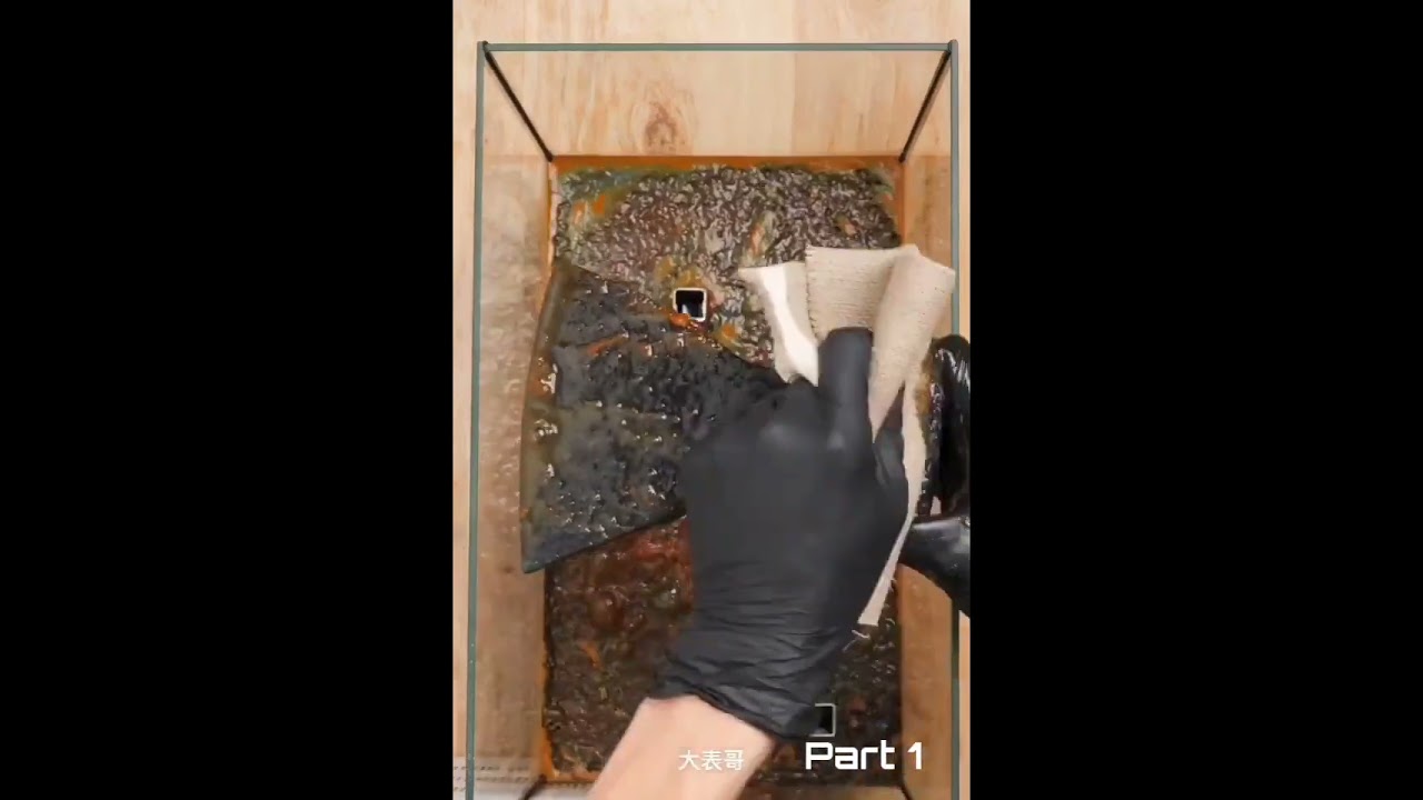 From Rust to Razor Sharp: Restoring a Forgotten Axe to Its Former Glory! Part 1 #automobile
