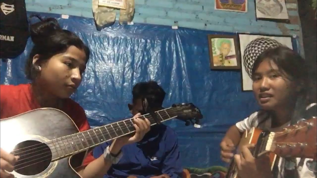 Maya pirati - Trishna Gurung. Cover