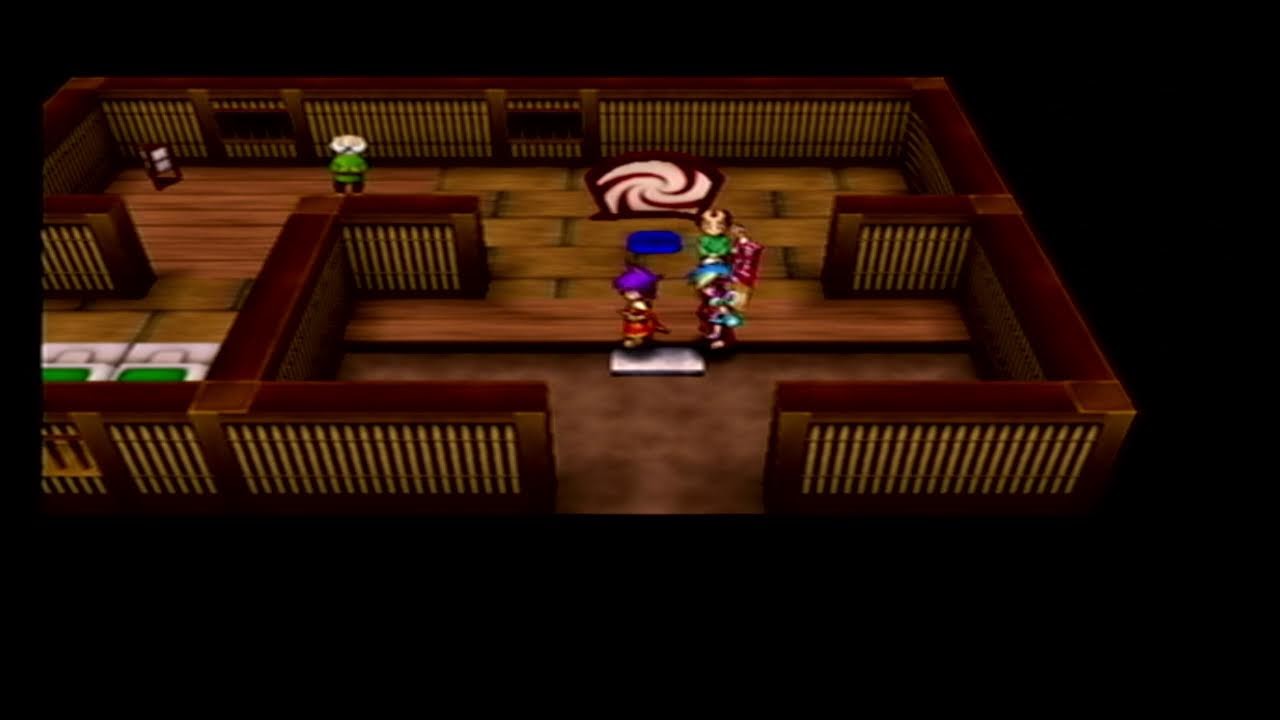 天外魔境２　#3