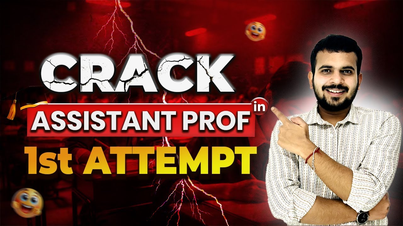 Assistant Professor Chemistry 2025 Strategy|UPHESC, RPSC, MPPSC, HPSC, BPSC|Top Topics, Books & Tips