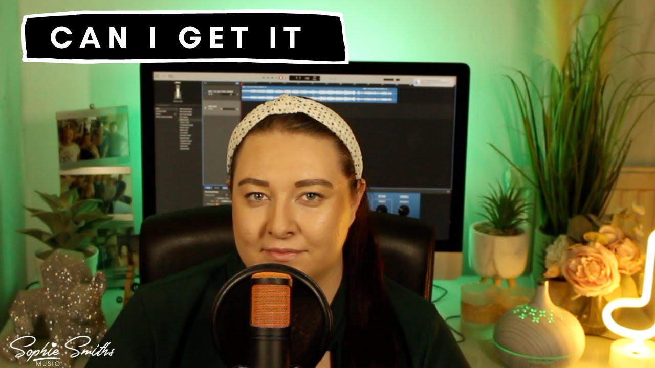 Adele - Can I Get It Cover