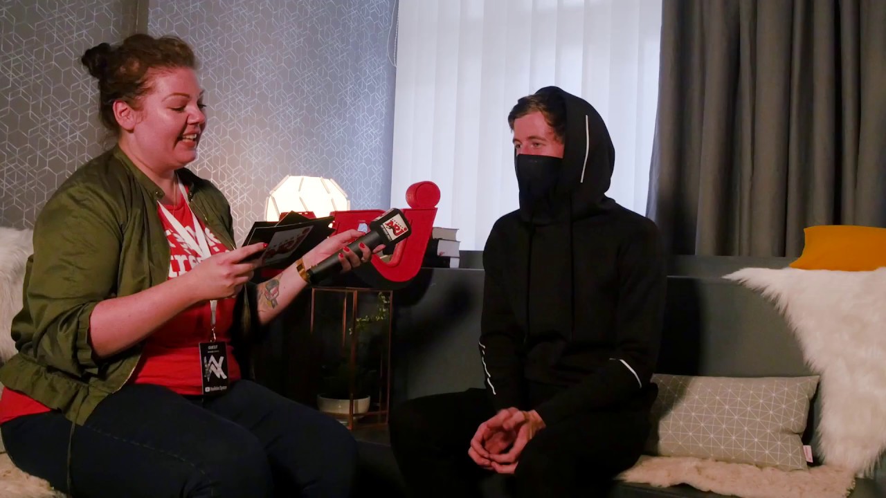 Alan Walker spricht über seine Schulzeit