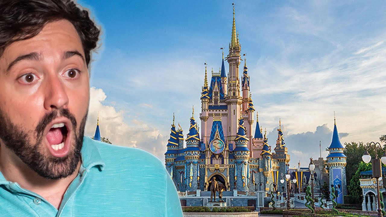 Como criar uma experiência do cliente nível DISNEY