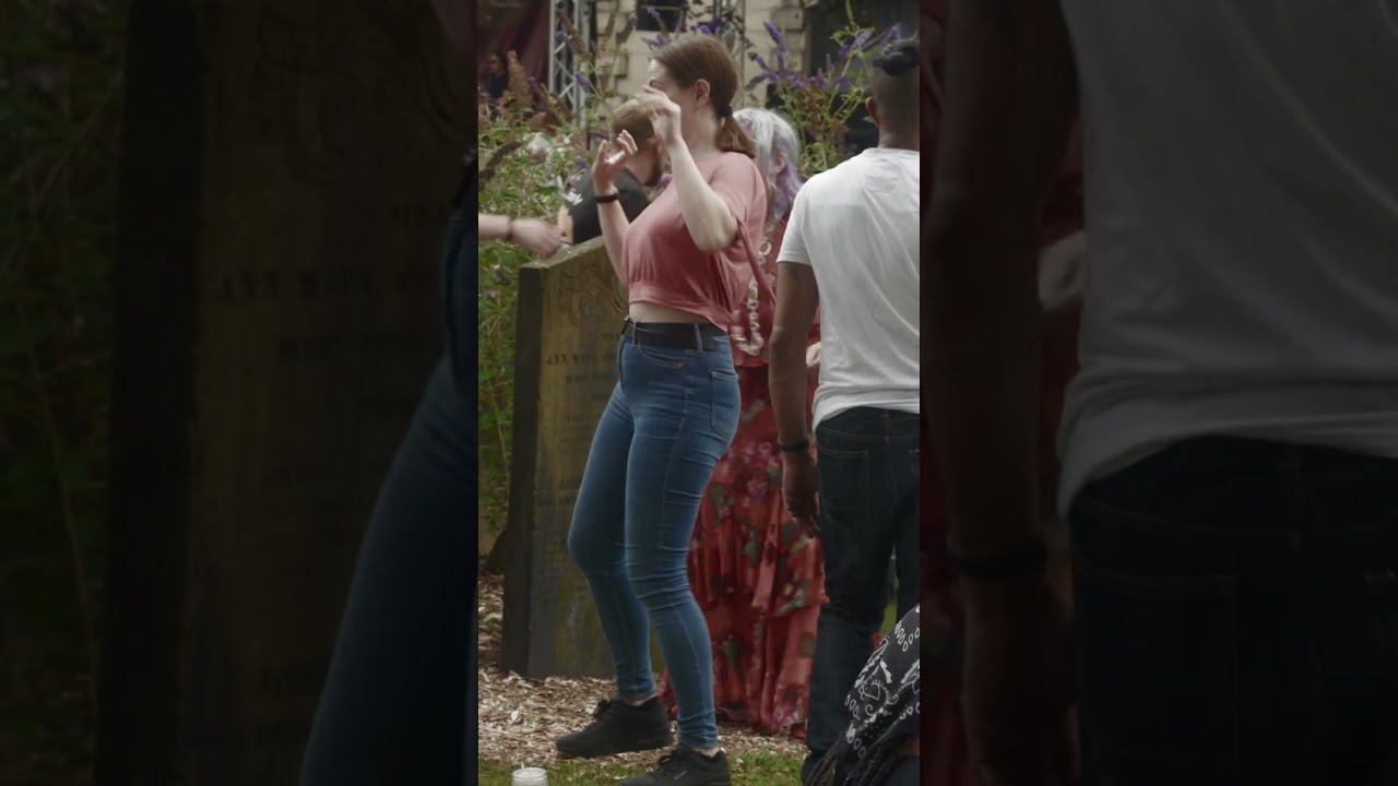 JQ Festival 2024 #livemusic #festival  #birmingham