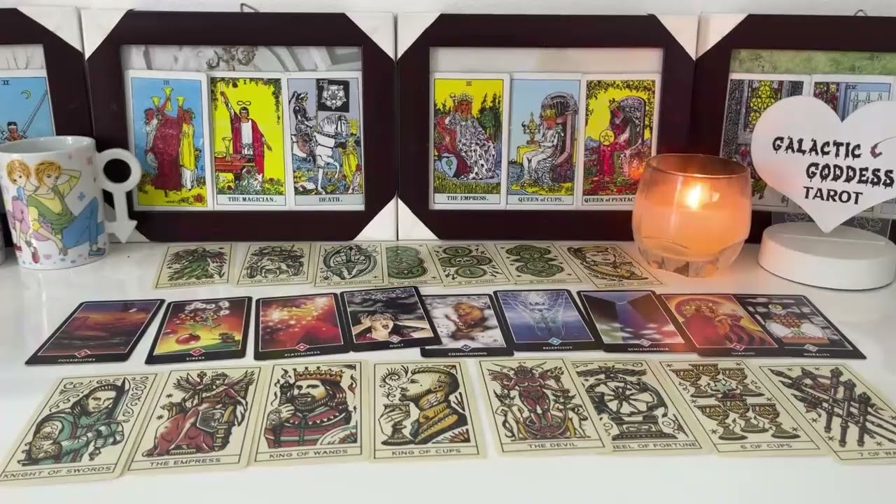 VIRGO   EVERYONE will be SHOCKED, You're Going to be a MILLIONAIRE VIRGO TAROT READING