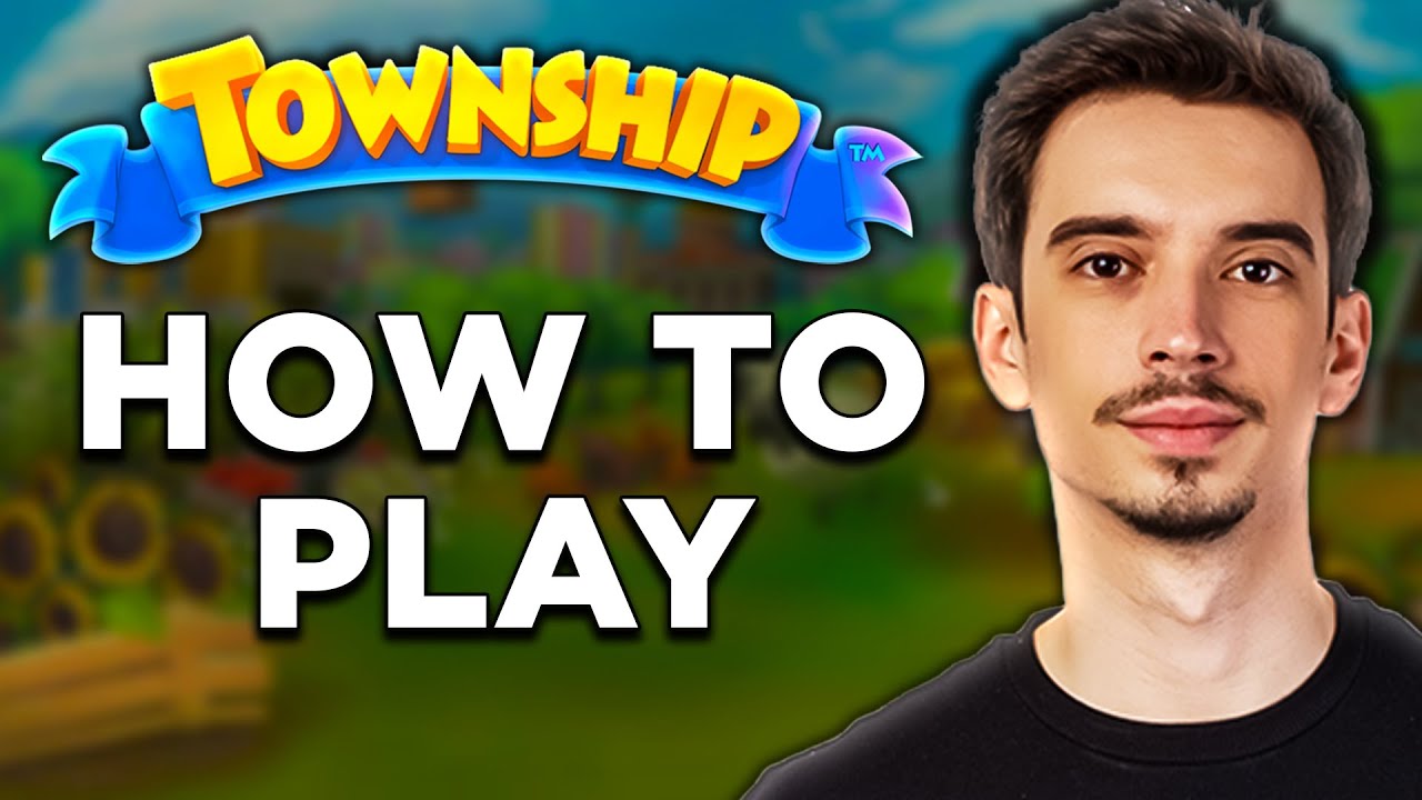 How To Play Township Game (2026)