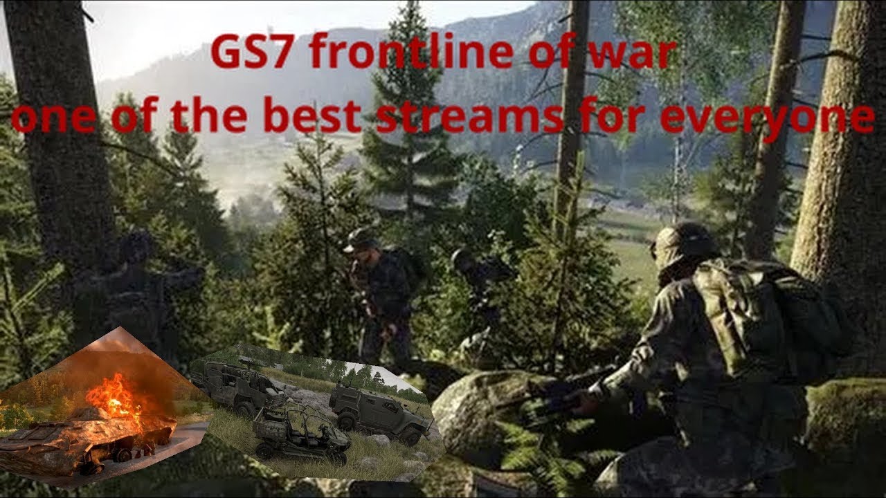 🔴 LIVE- I Tried Leading a Squad… It Was a Mistake! Join up!!