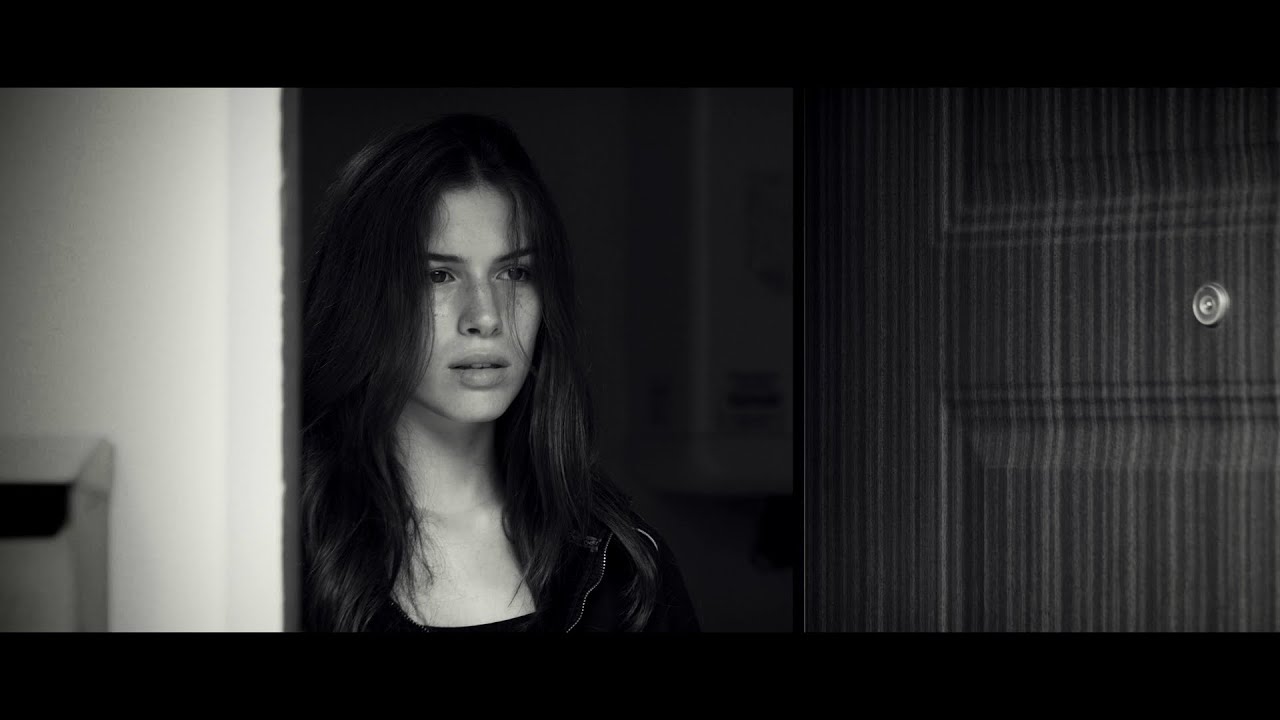 LOUD SILENCES – Film School Application Short Film (2024)