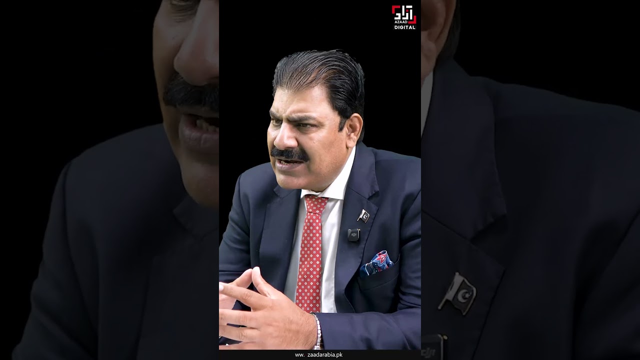 Will New Provinces Strengthen Pakistan or Weaken Parliament?