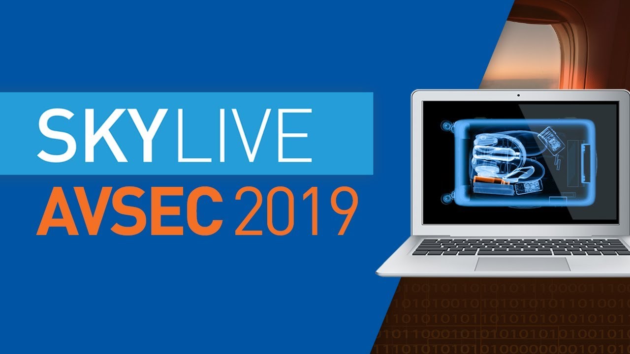 #AVSEC2019: Session 4 - Capacity Building