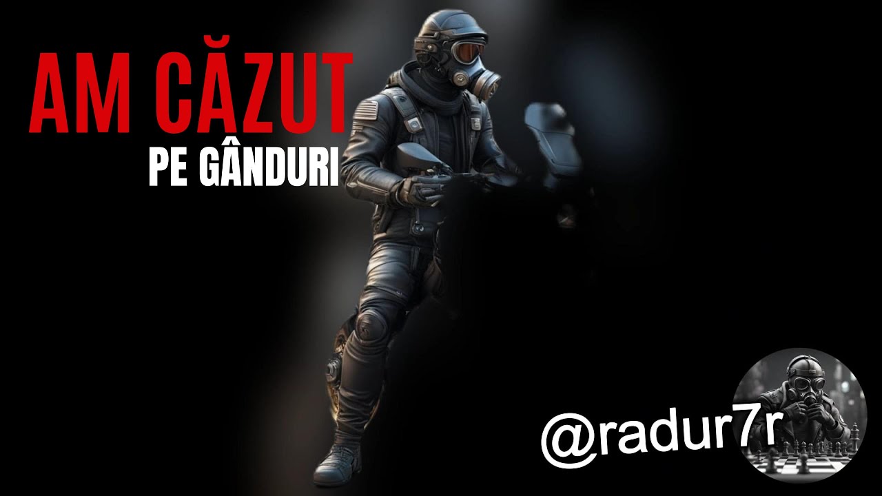 Mi-a fugit pământul de sub picioare | S3-E83