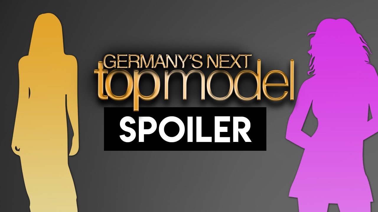 GNTM 2022 SENSATION bei den neuen Models | SPOILER