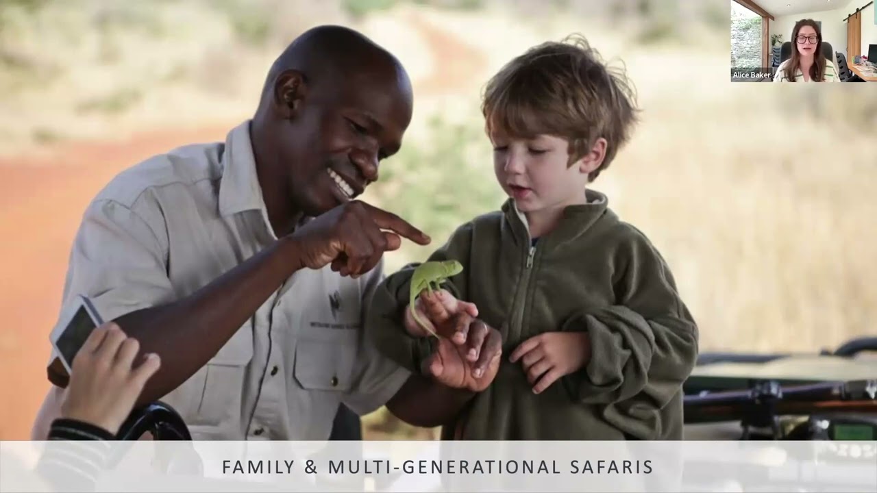 Molori Safari & Molori Mashuma