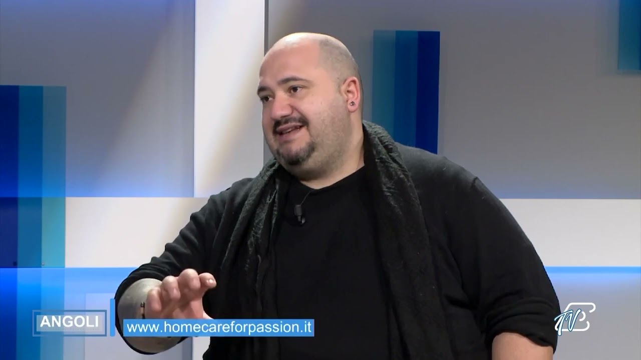 Espertitalia | Home Care For Passion