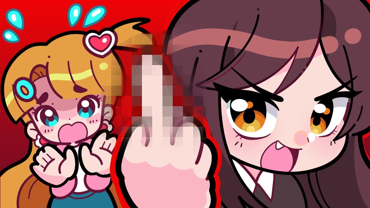 The Most CHAOTIC Vtuber...