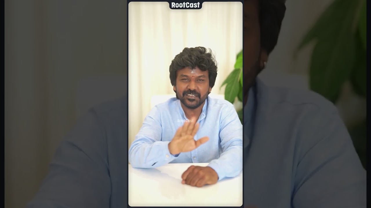 Raghava Lawrence political entry | Trichy East By-election | TVK MLA | CM Vijay | Rajini