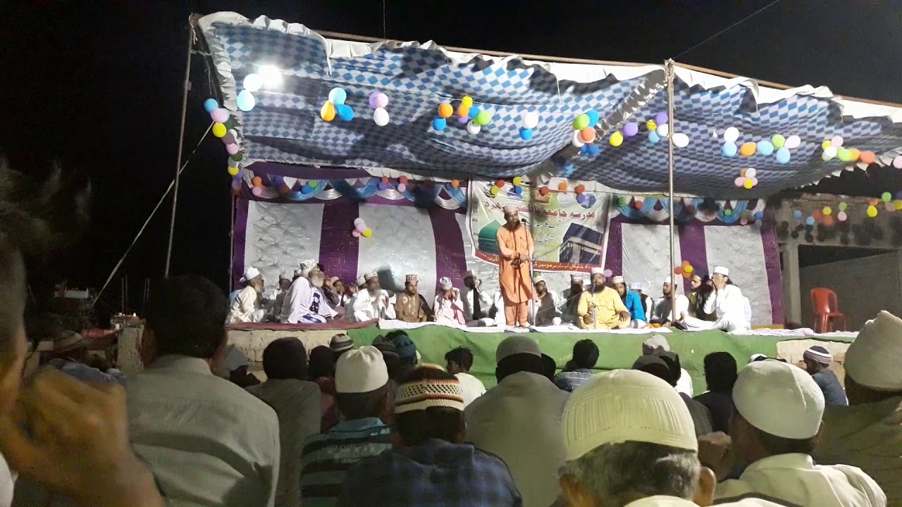 Mushaira(5)