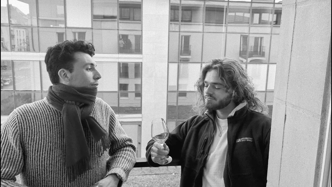 Ben Aflex - Aveugle [Clip officiel]