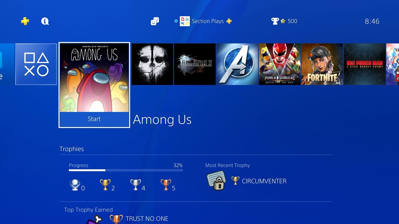 Among Us PS4 Gameplay in 2026