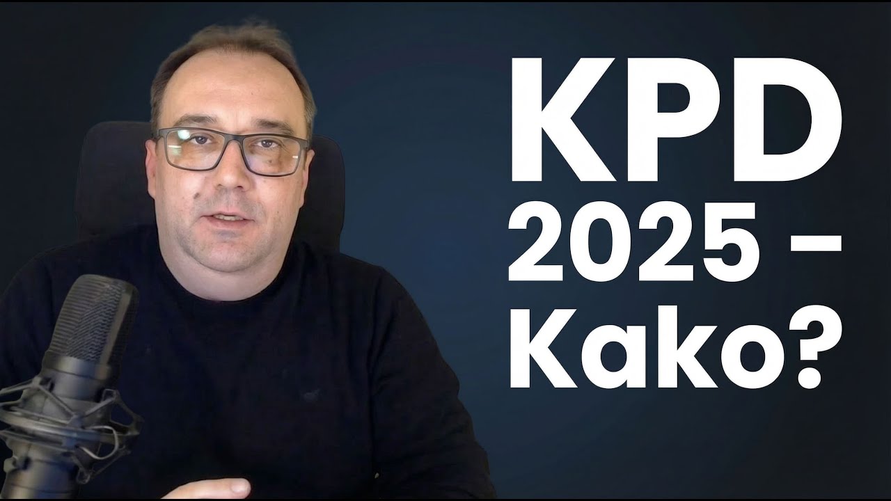 Što je KPD i kako pronaći KPD 2025 šifru (brzi vodič)