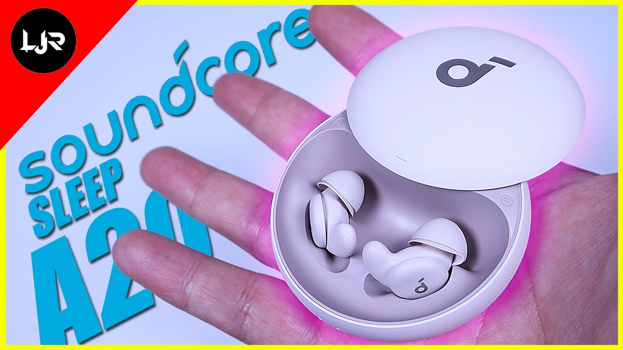 Потрясающий обзор Soundcore Sleep A20