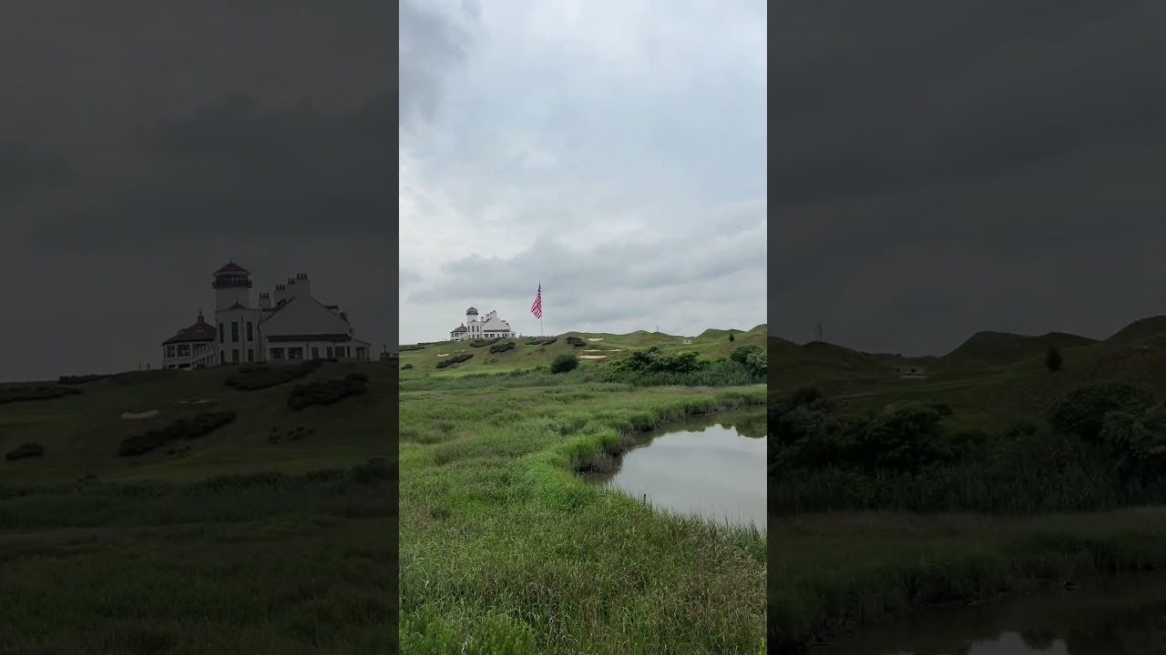 Stunning Golf Course Views | Relax with Nature 