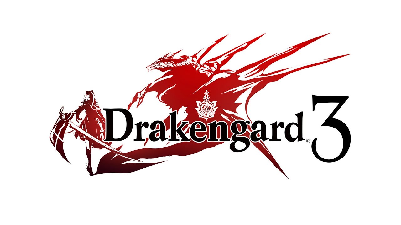 Drakengard 3 - A Better End (Extended)